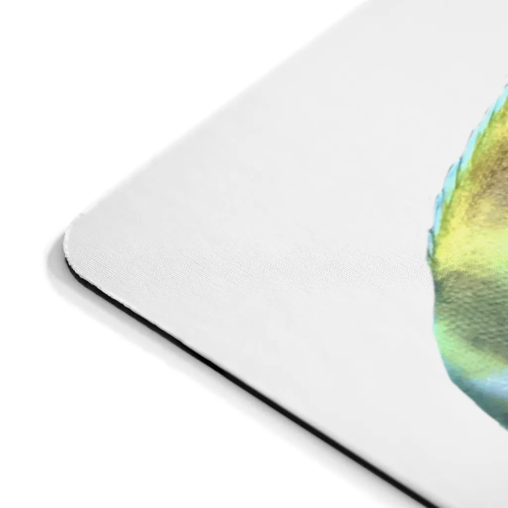 Striped Fish Mouse Pad (EU)