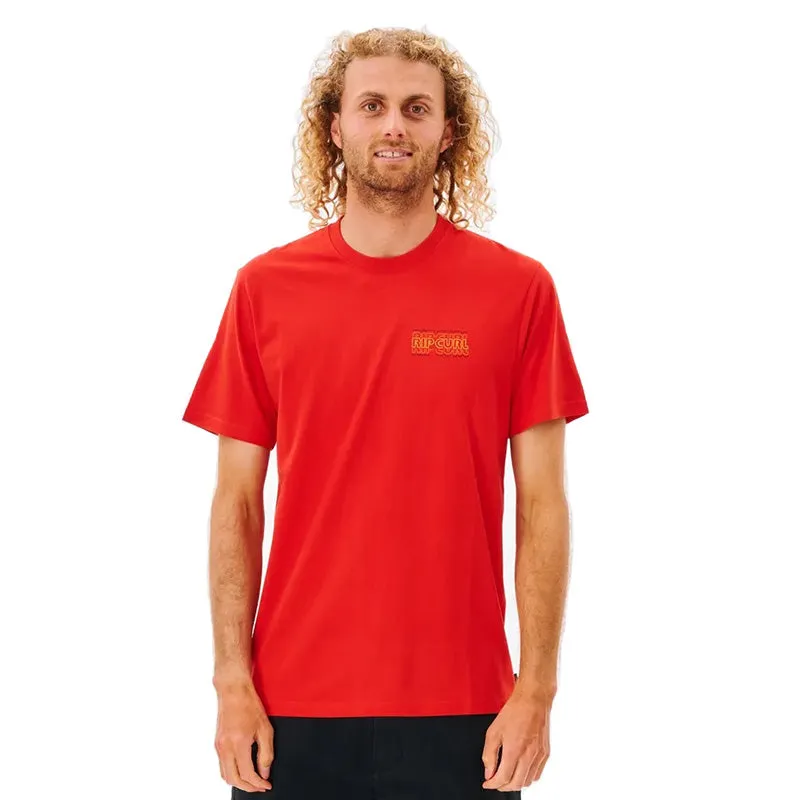 Surf Revival Repeater S/S T-Shirt (Past Season)