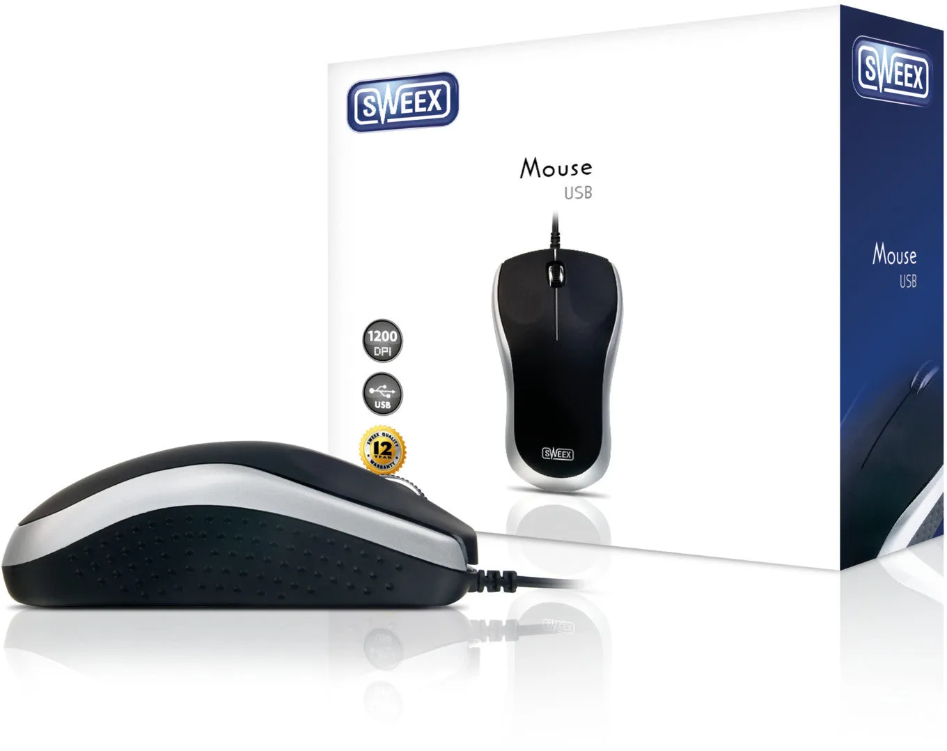 Sweex USB Mouse