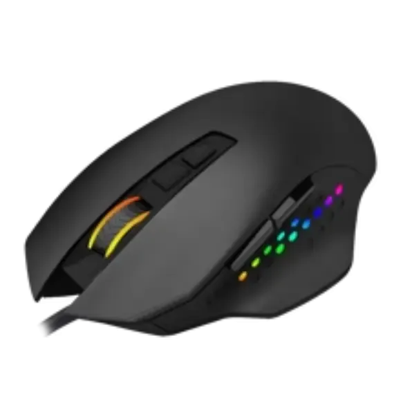 T-DAGGER Captain T-TGM302 Gaming Mouse