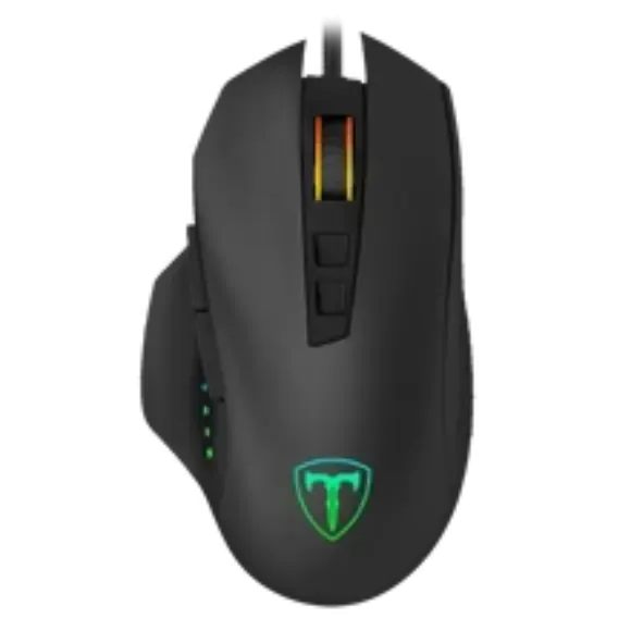 T-DAGGER Captain T-TGM302 Gaming Mouse