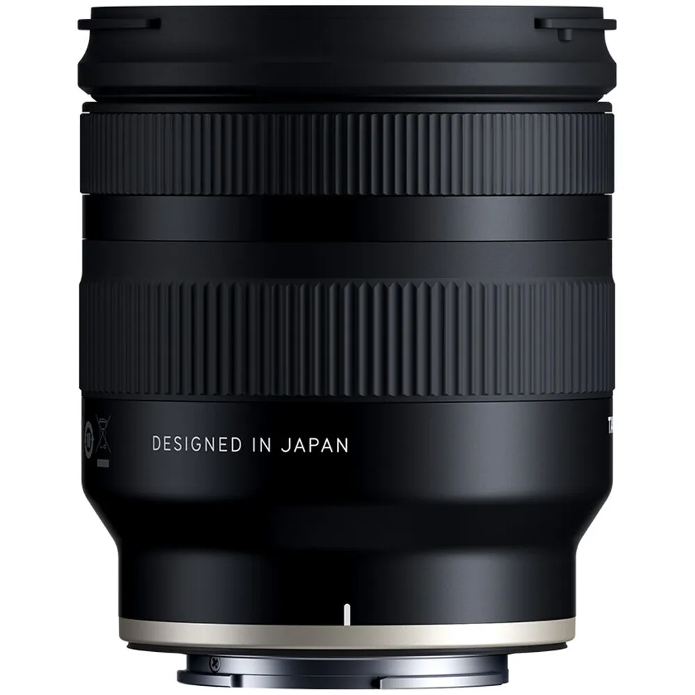 Tamron 11-20mm f/2.8 Di III-A RXD Lens for Sony E Mount