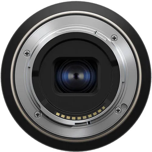 Tamron 11-20mm f/2.8 Di III-A RXD Lens for Sony E Mount