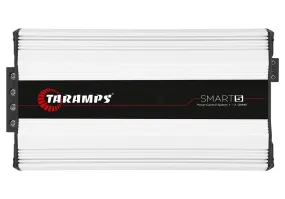 Taramps Smart 5 – 1~2 Ohms 5000 Watts Rms Car Audio Amplifier