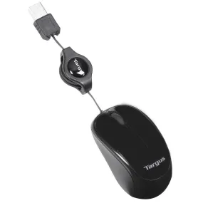 Targus Compact Optical Mouse Usb