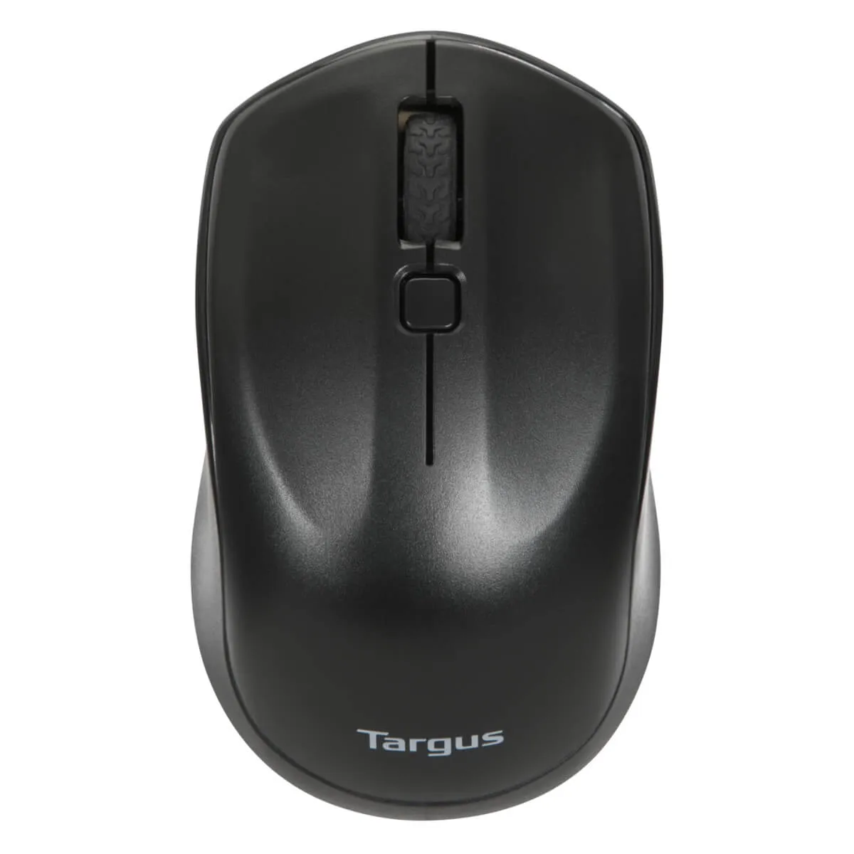 Targus® KM610 Wireless Keyboard and Mouse Combo - Black (Spanish)