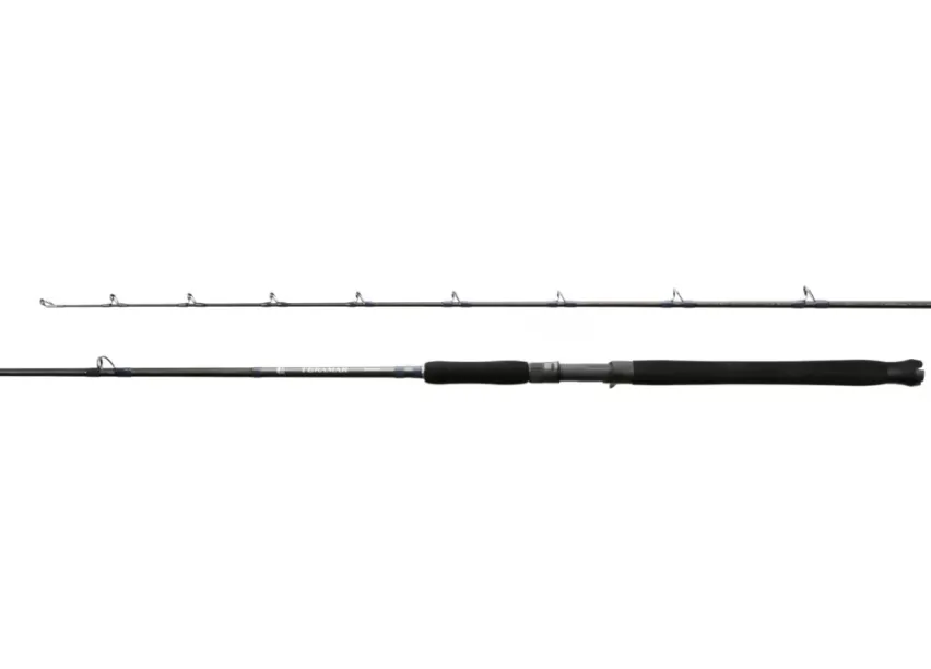 Teramar Northeas 7' M Inshore Casting Rod - (TMCE70MB)