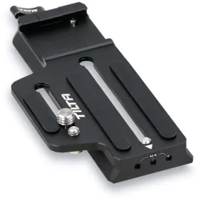 Tilta Manfrotto Quick Release Extender Plate