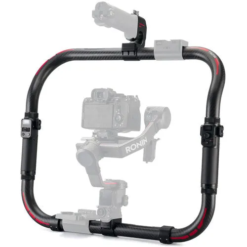 Tilta TGAARG Advanced Ring Grip F/DJI Rs 2 Gimbal