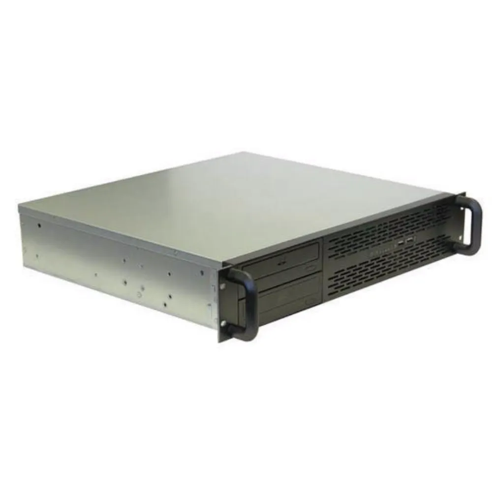 TL-NET MV-DMR Rack Mount