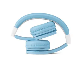 Tonies: Foldable Headphones - Blue