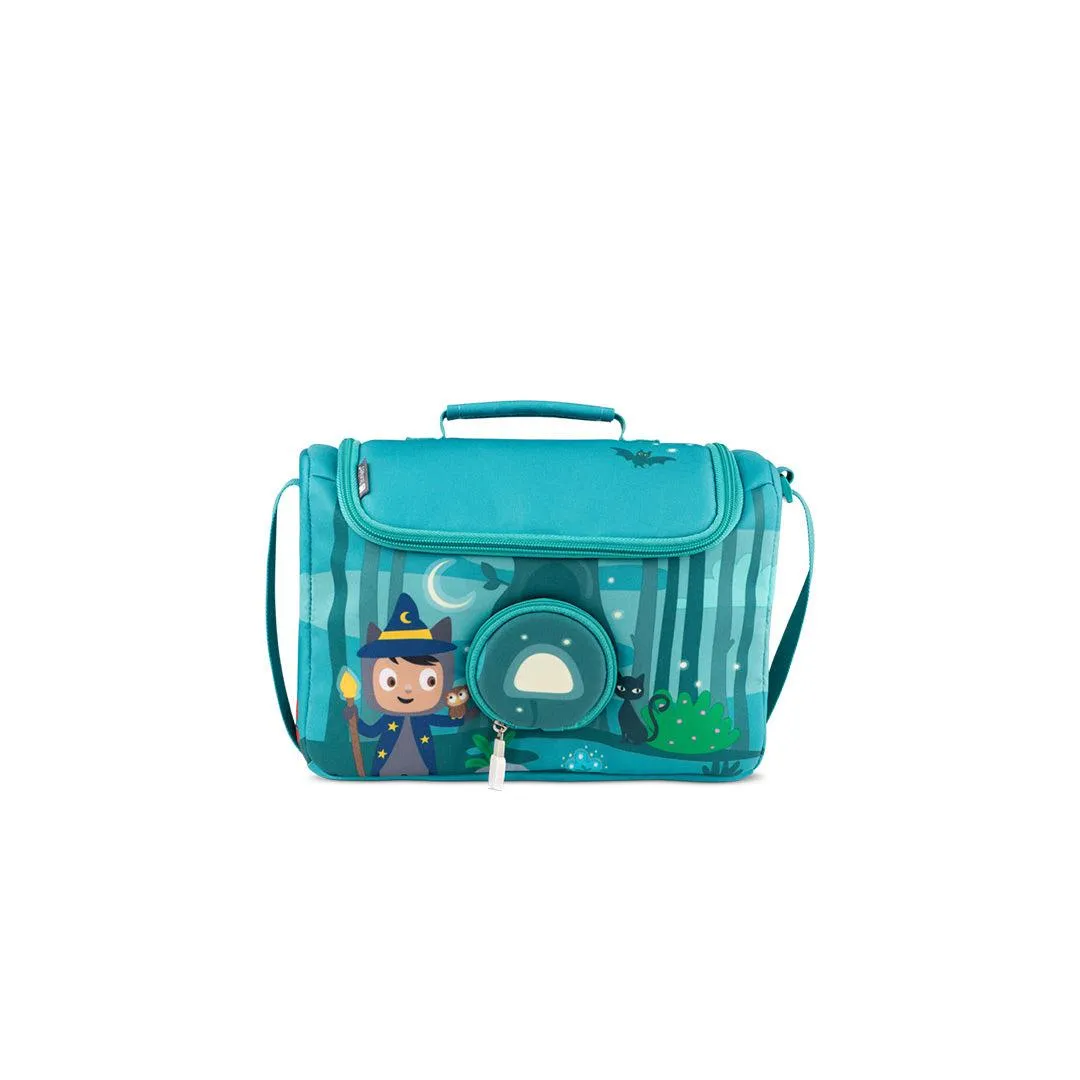 Tonies Listen & Play Bag - Enchanted Forest