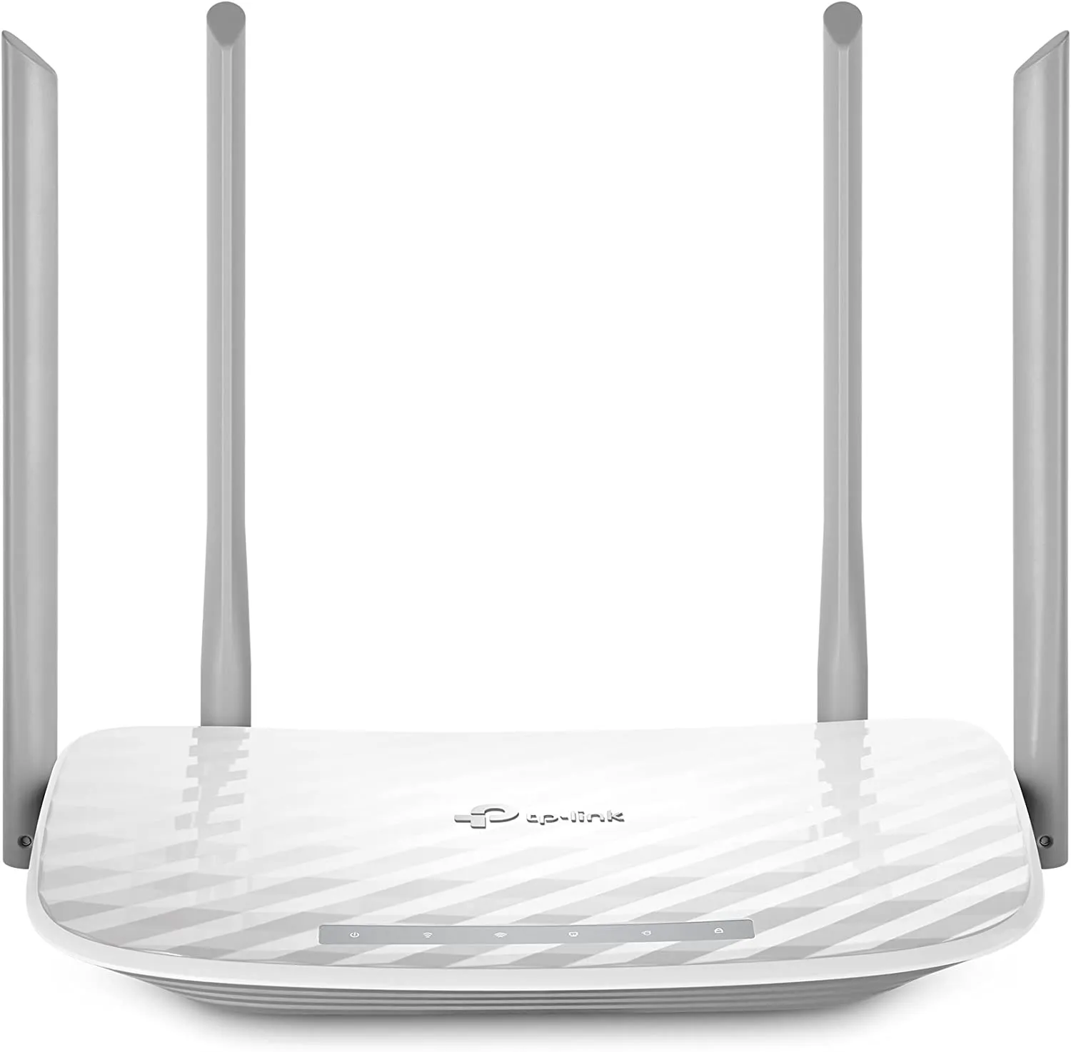 TP-LINK AC1200 Archer C50 Wi-Fi Router (867 300) Wireless Dual Band 10/100 Cable Router, 4-Port, AP Mode