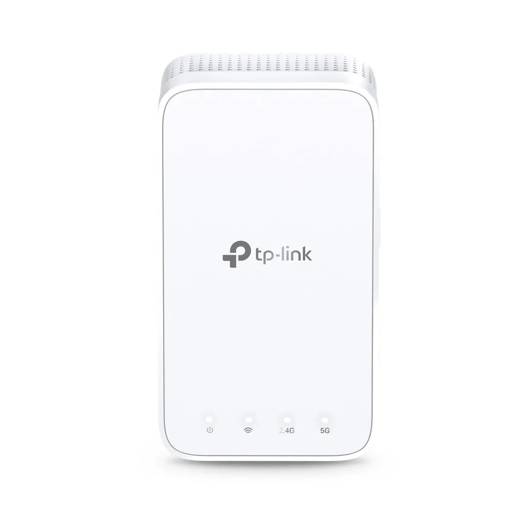 TP-Link AC1200 Mesh Wi-Fi Range Extender