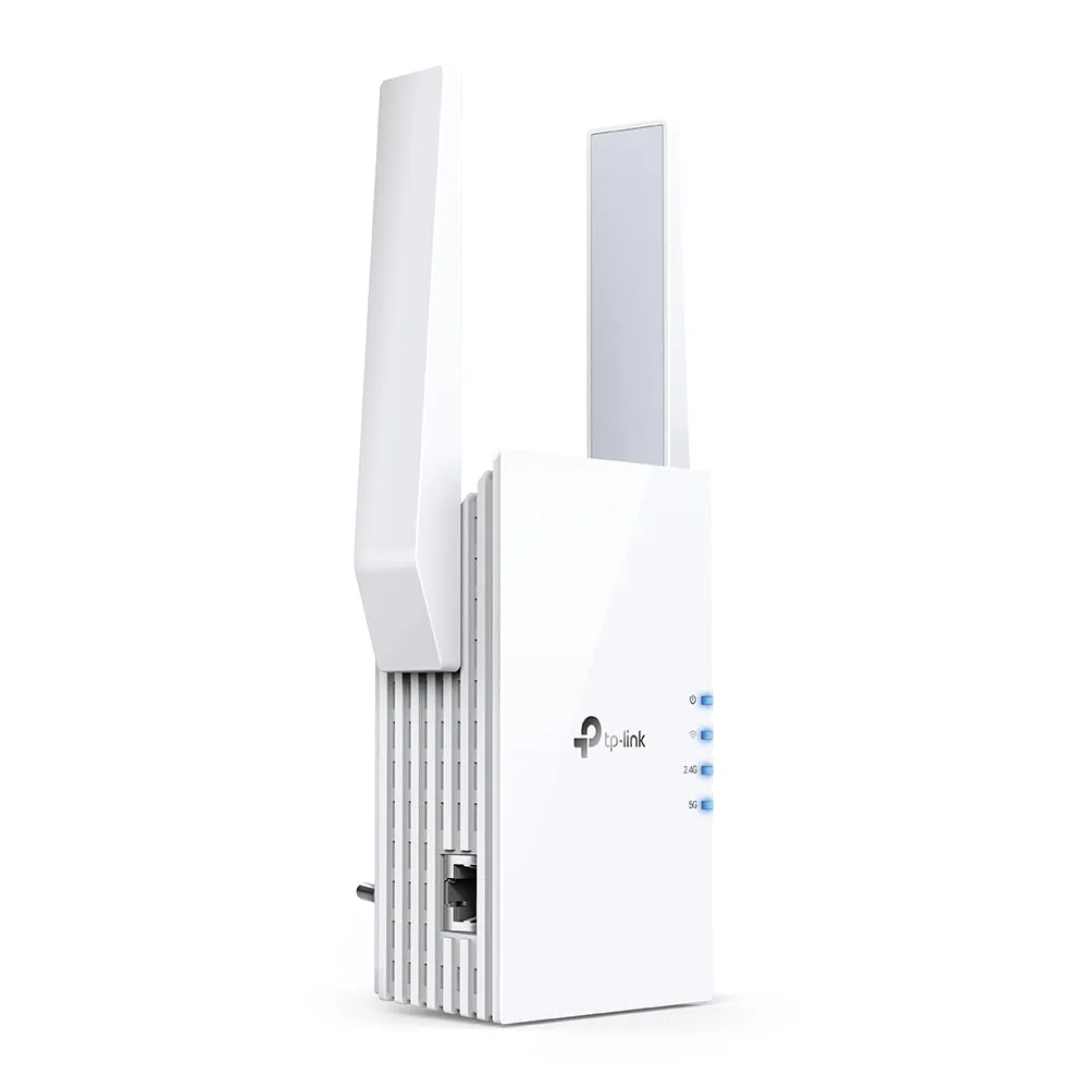 Tp-Link Ax1500 Wi-Fi Range Extender