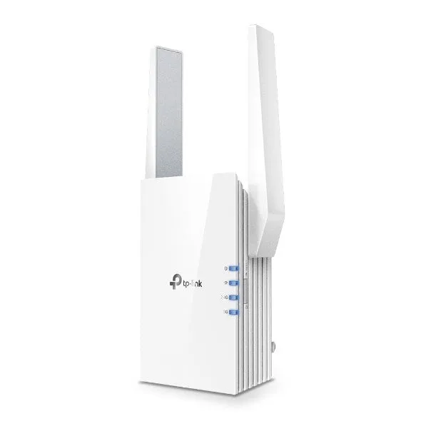 Tp-Link Ax1500 Wi-Fi Range Extender