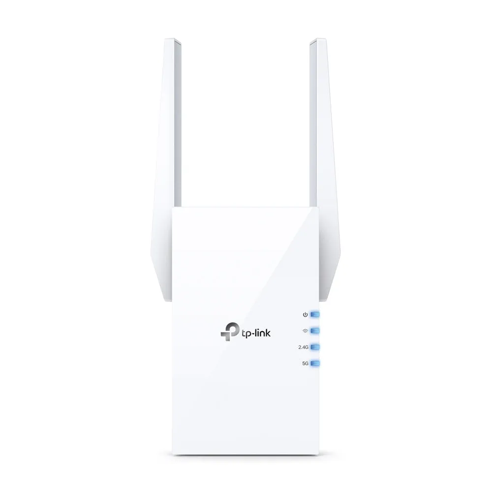 Tp-Link Ax1500 Wi-Fi Range Extender