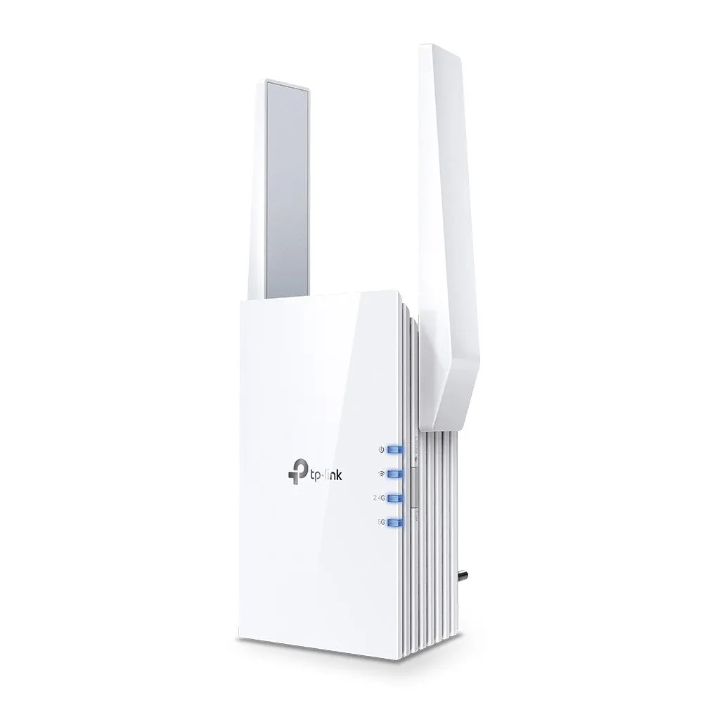 Tp-Link Ax1800 Wi-Fi Range Extender