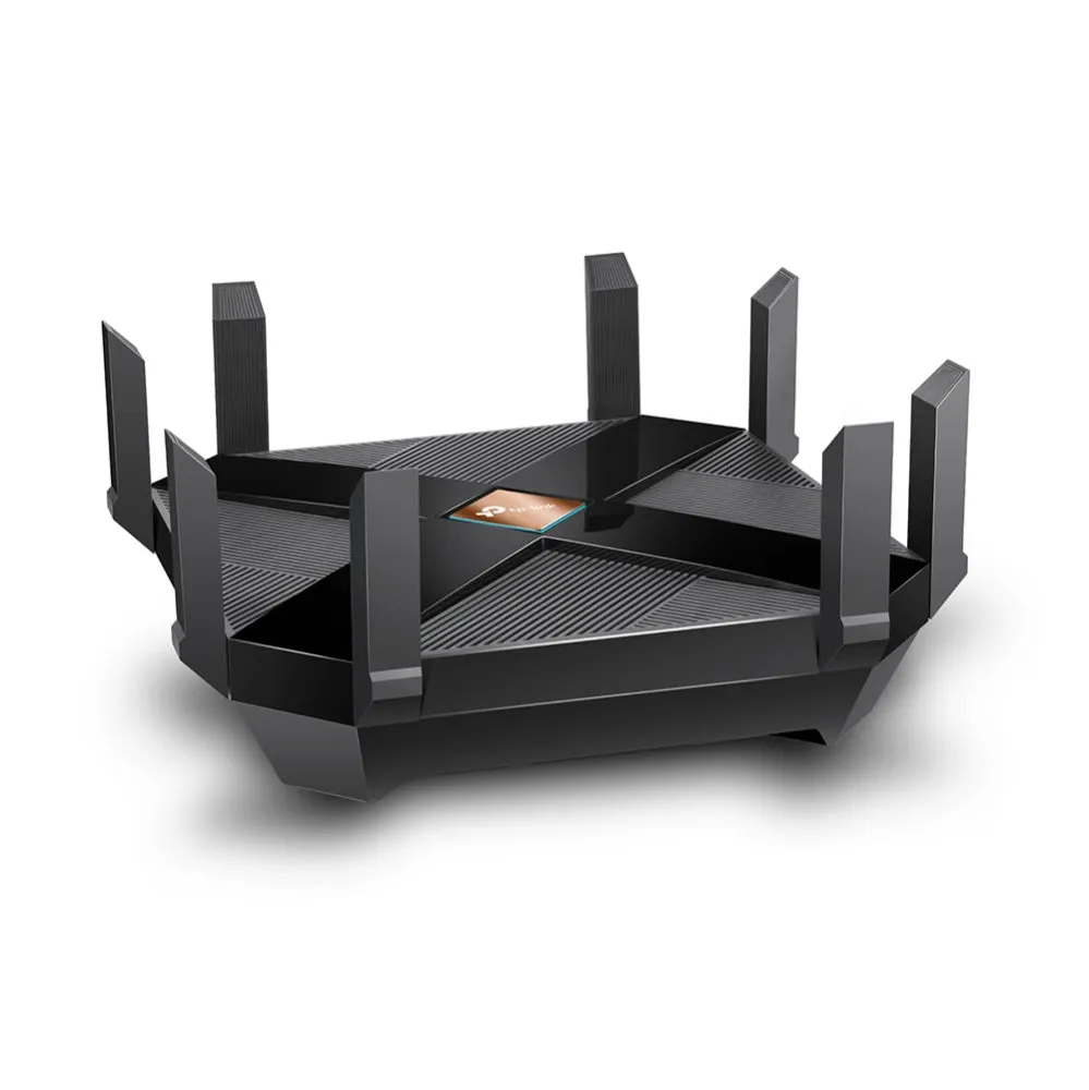 Tp-Link AX6000 Next-Gen Wi-Fi Router