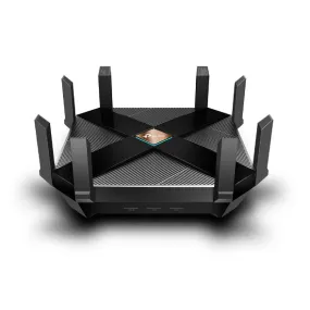 Tp-Link AX6000 Next-Gen Wi-Fi Router