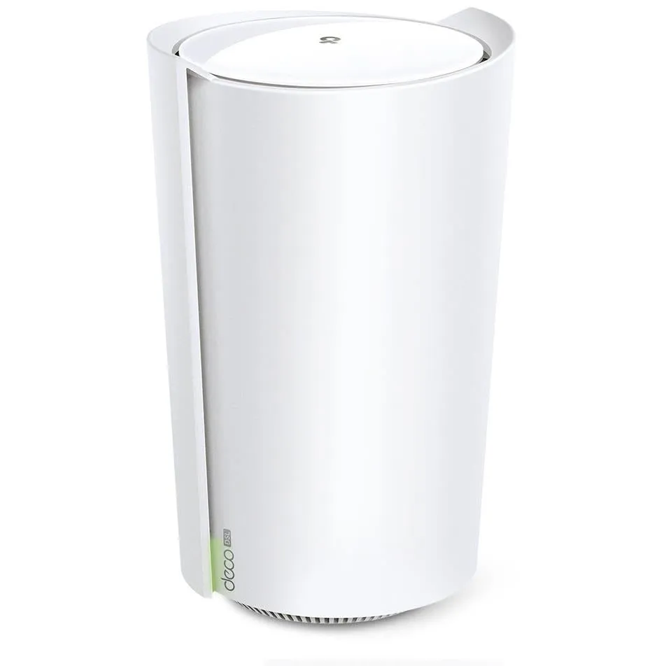 TP-Link Deco AX5400 VDSL Whole Home Mesh Wi-Fi 6 Modem Router