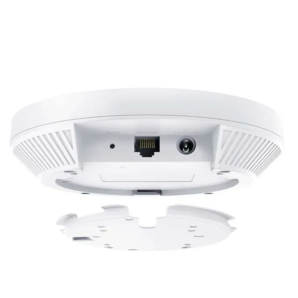 TP-Link EAP613 | AX1800 Ceiling Mount WiFi 6 Access Point