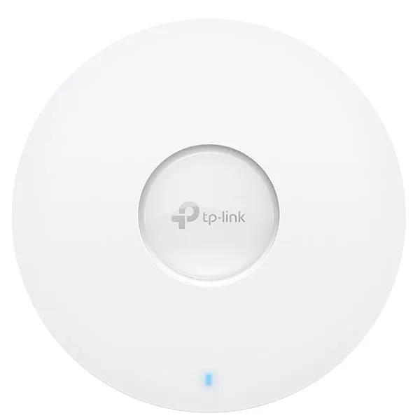 TP-Link EAP613 | AX1800 Ceiling Mount WiFi 6 Access Point