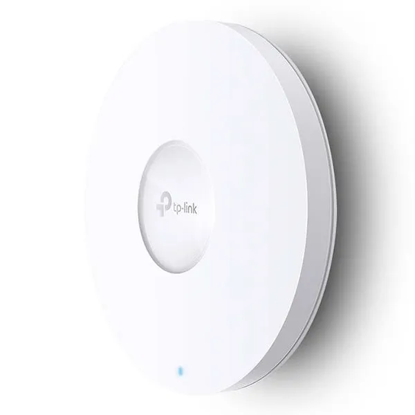 TP-Link EAP613 | AX1800 Ceiling Mount WiFi 6 Access Point