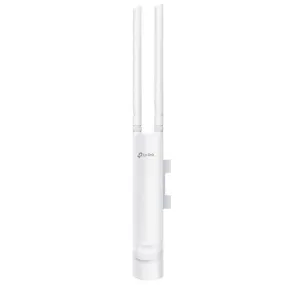 TP-Link NET-EAP225-OUTDOOR  AC1200 | Wireless MU-MIMO Gigabit Indoor/Outdoor Access Point