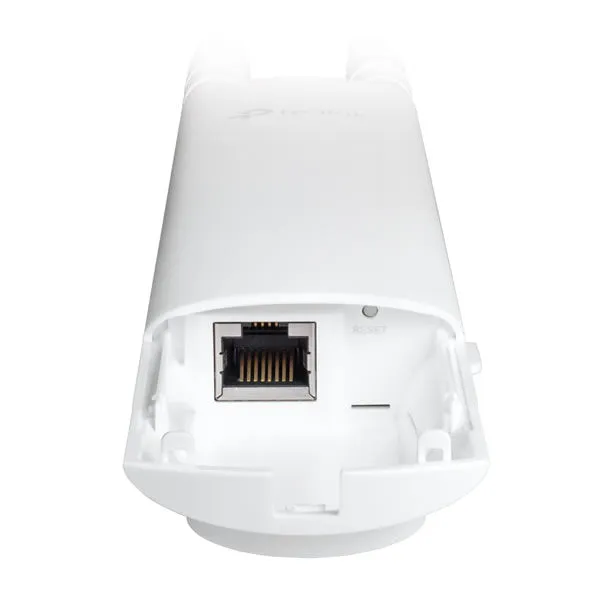 TP-Link NET-EAP225-OUTDOOR  AC1200 | Wireless MU-MIMO Gigabit Indoor/Outdoor Access Point