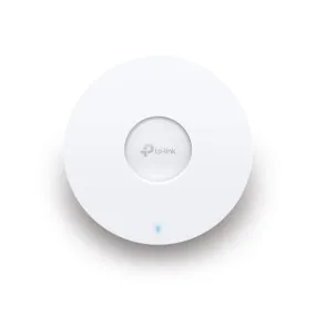 Tp-Link Omada Eap653 V1 - Wireless Access Point - Wi-Fi 6 - Cloud-Managed