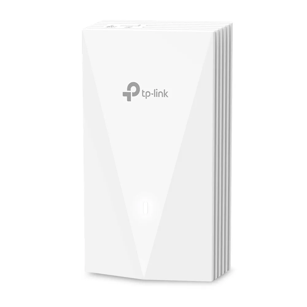 Tp-Link Omada Eap655-Wall V1 - Wireless Access Point - Wi-Fi 6 - Cloud-Managed