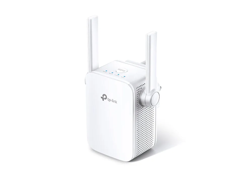 Tp-Link Re205 - Wi-Fi Range Extender