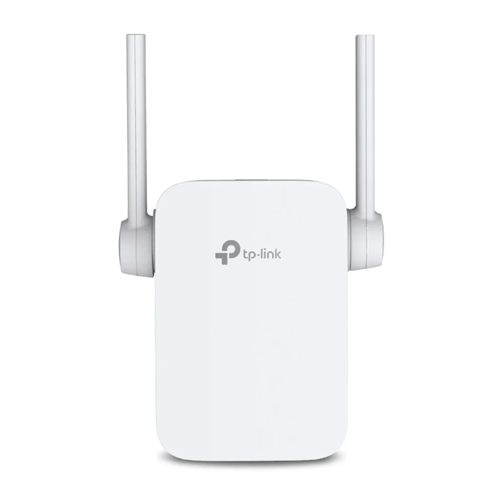 Tp-Link Re205 - Wi-Fi Range Extender