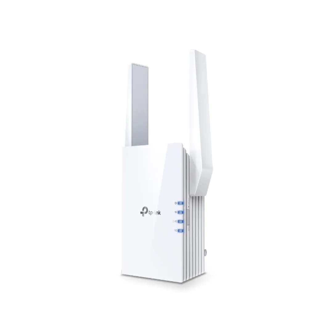 TP-Link RE605X AX1800 Wi-Fi Range Extender