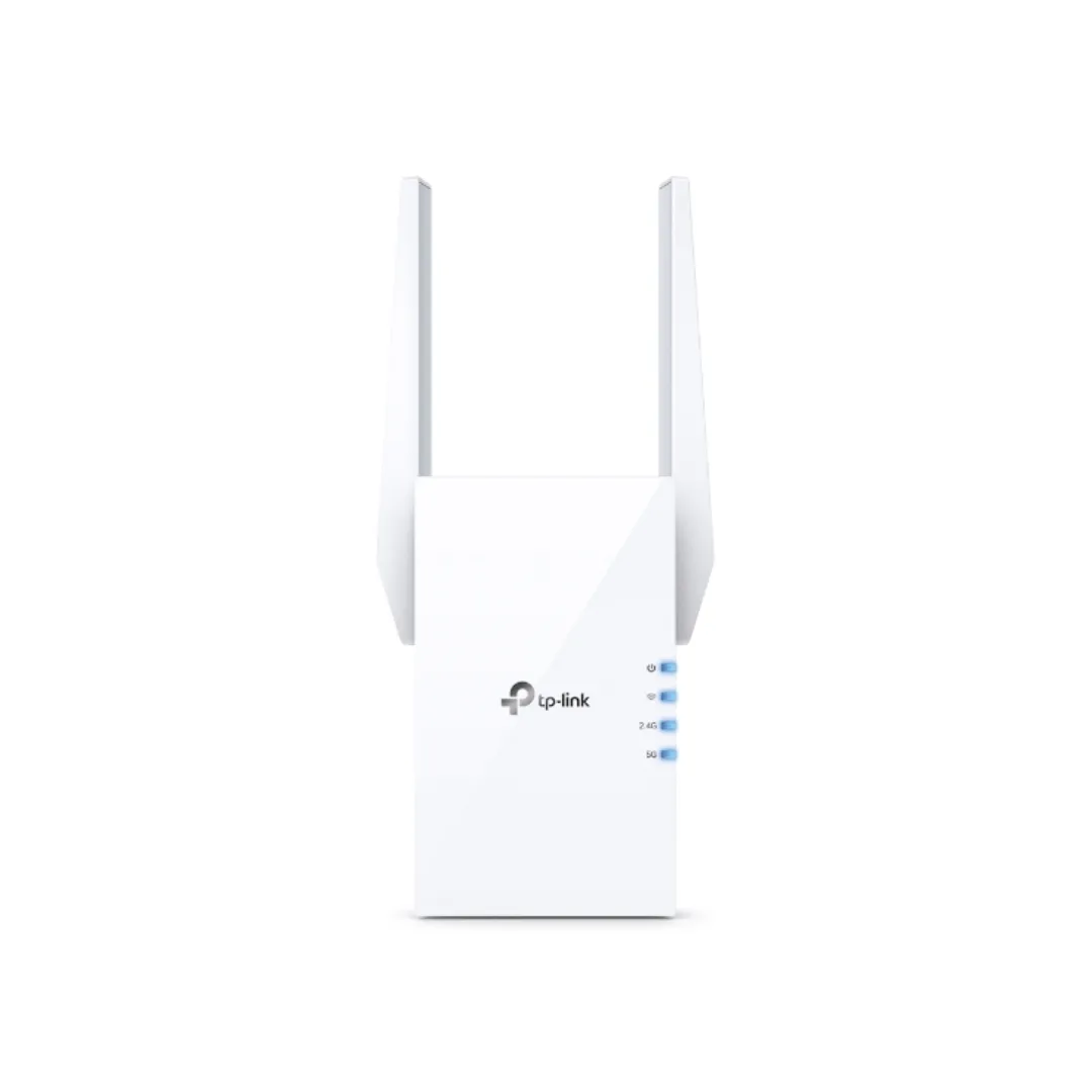 TP-Link RE605X AX1800 Wi-Fi Range Extender