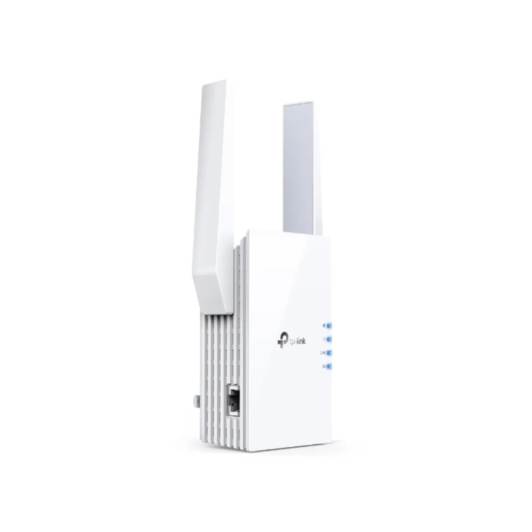 TP-Link RE605X AX1800 Wi-Fi Range Extender