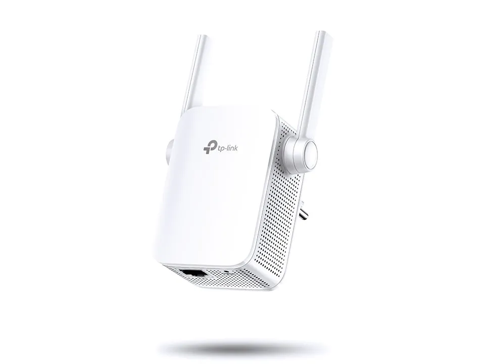 Tp-Link Repeater Re305