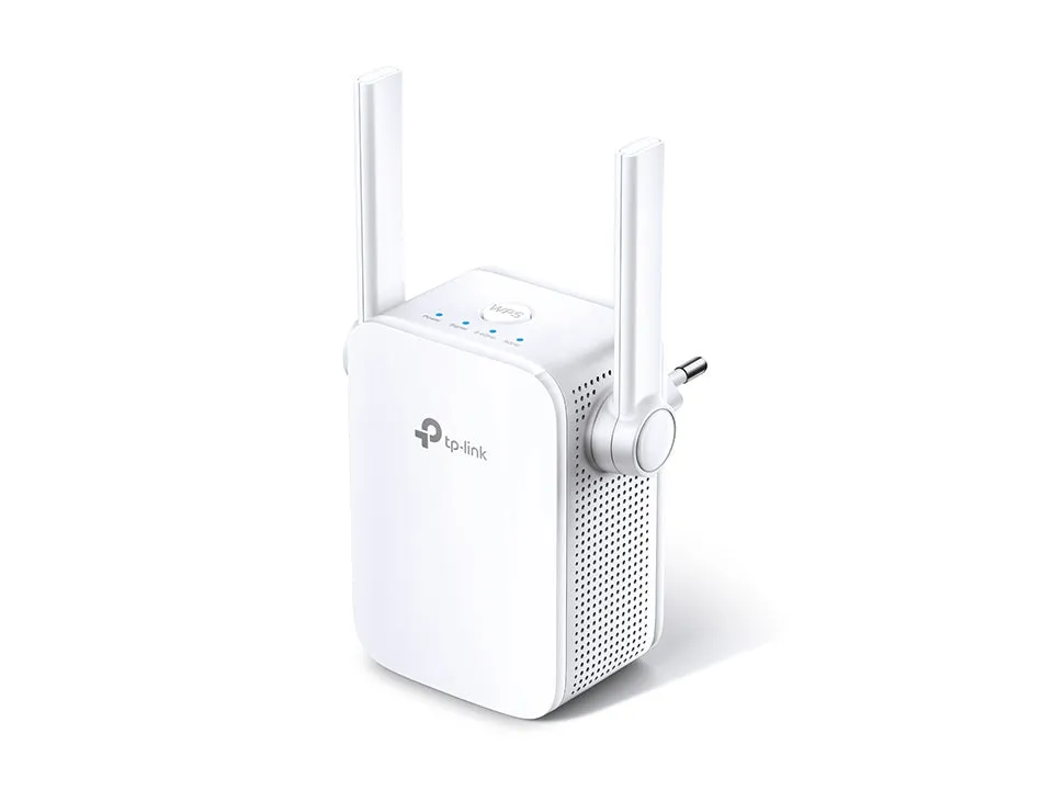 Tp-Link Repeater Re305