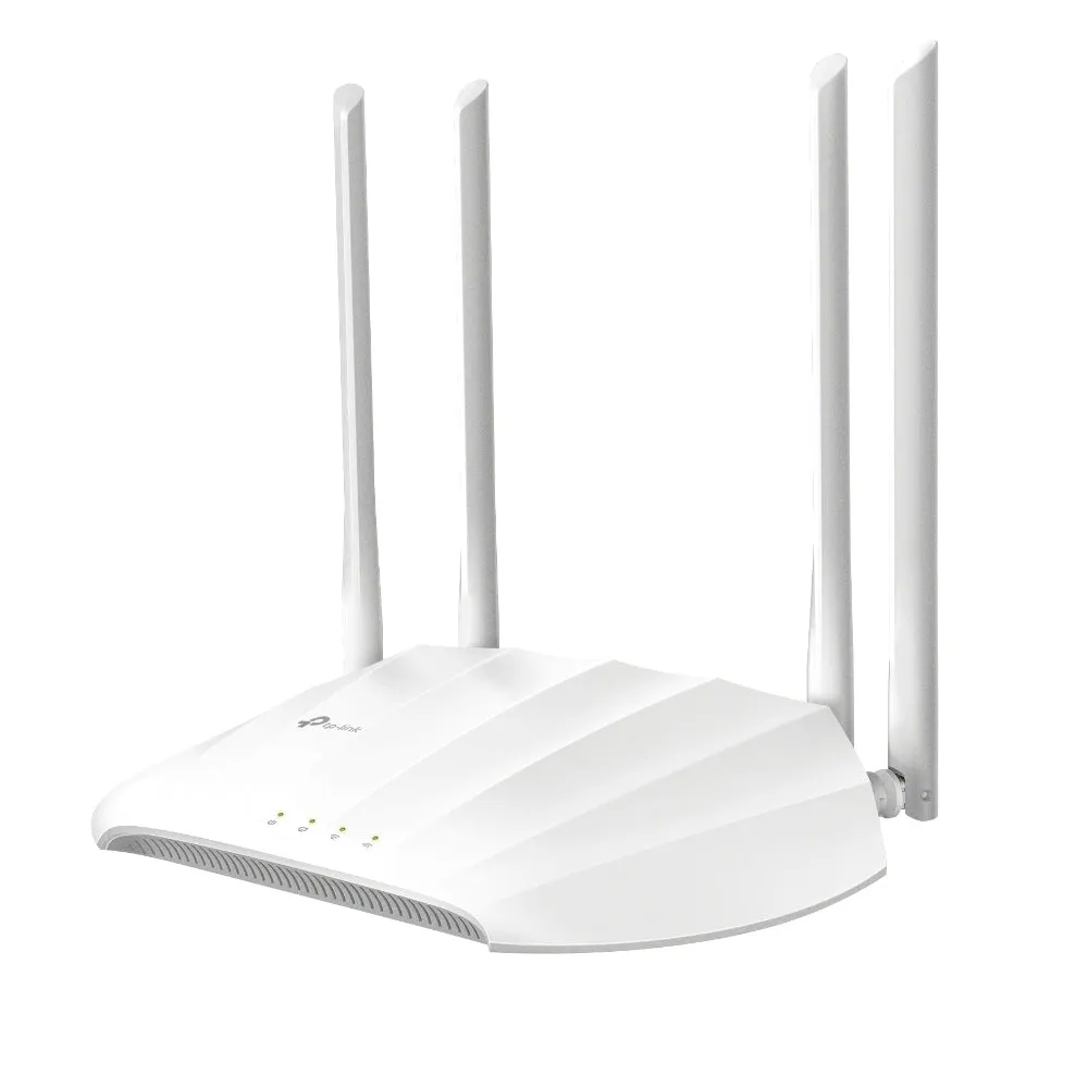 Tp-Link Tl-Wa1201 - Ac1200 Dual-Band Wi-Fi Access Point