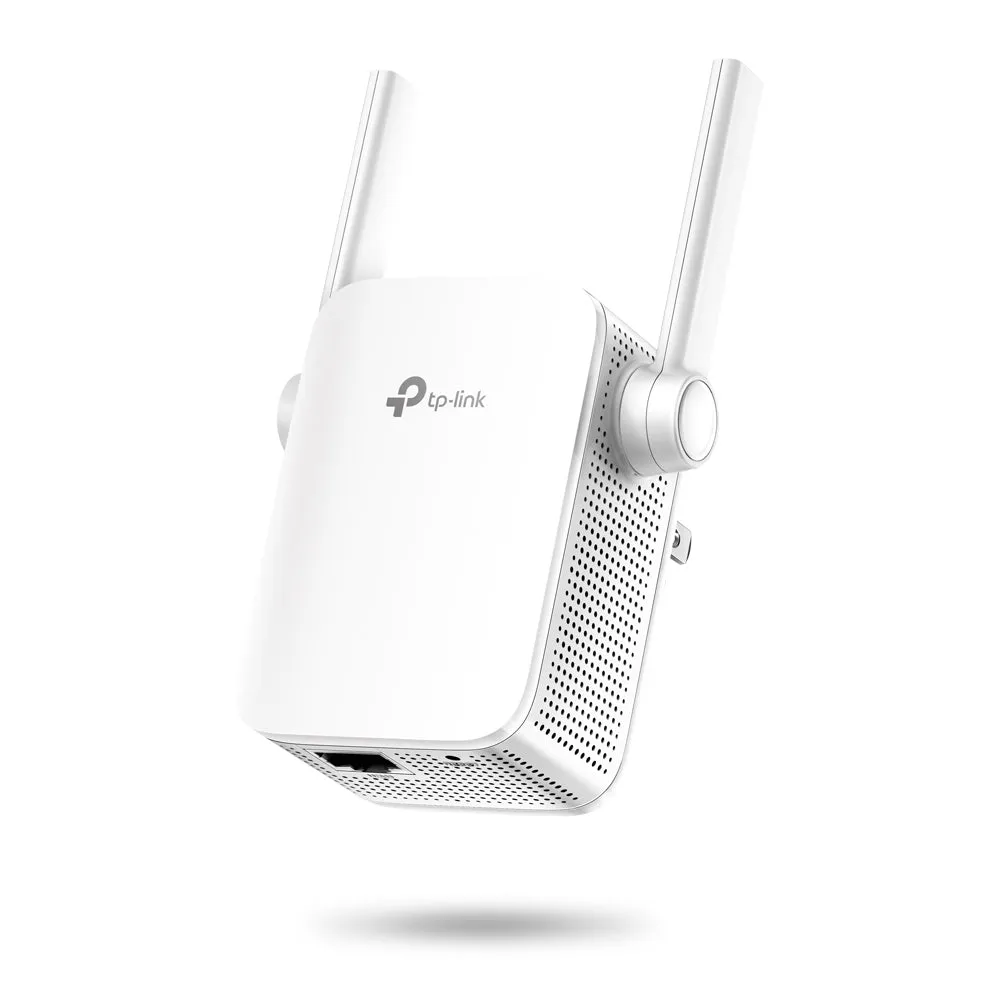 Tp-Link Tl-Wa855re 300Mbps Mini Wireless N Range Extender - Wi-Fi Range Extender