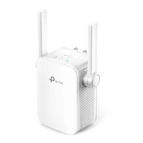 Tp-Link Tl-Wa855re 300Mbps Mini Wireless N Range Extender - Wi-Fi Range Extender