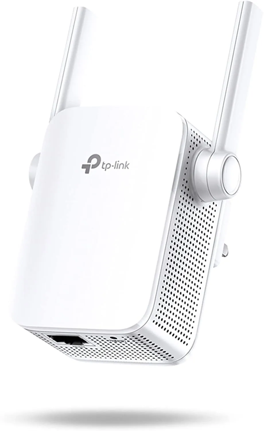 TP-Link TL-WA855RE V2 N300 Universal Range Extender, Broadband/Wi-Fi Extender, Wi-Fi Booster/Hotspot