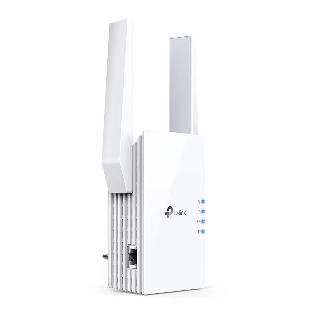 TP-Link Wi-Fi Extender AX1800 RE605X