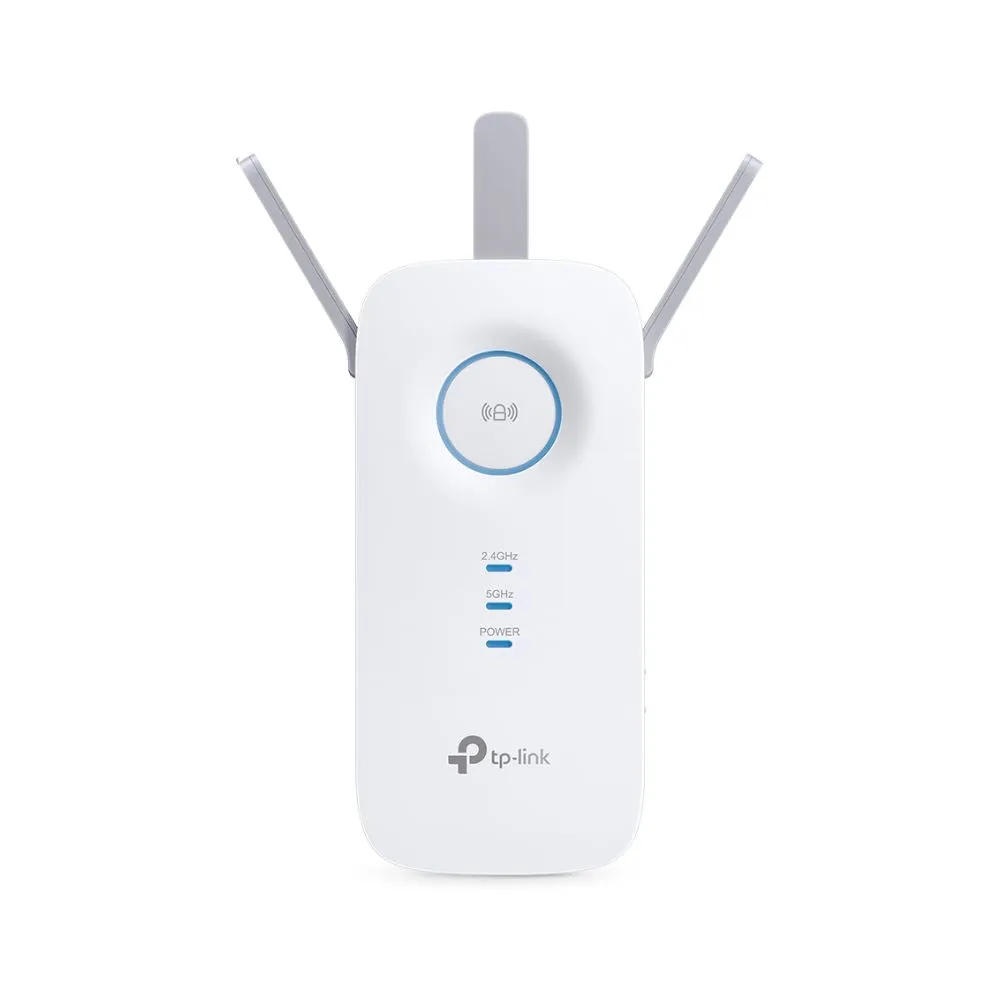 Tp-Link WiFi Extender RE550 AC1900