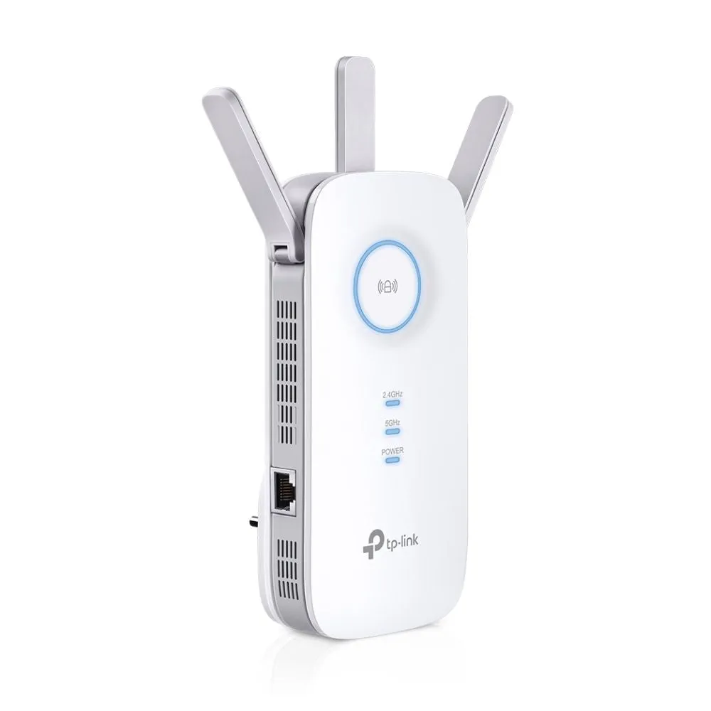 Tp-Link WiFi Extender RE550 AC1900