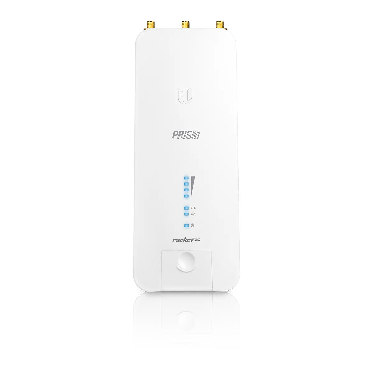 Ubiquiti R2AC-PRISM UISP airMAX Rocket Prism 2AC