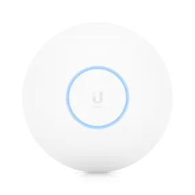 Ubiquiti U6-Pro Wireless Access Point 4800 Mbit/S White Power Over Ethernet (Poe)