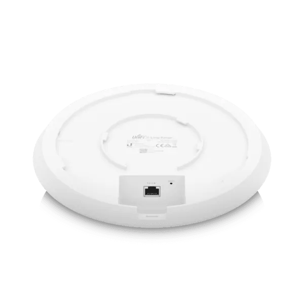 Ubiquiti Wireless Access Point WiFi 6 Long-Range Unifi U6-LR-US (1 Year Manufacture Local Warranty In Singapore)