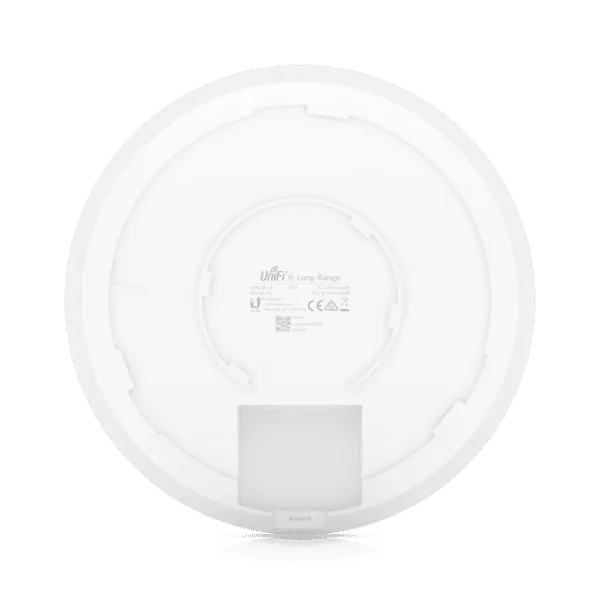 Ubiquiti Wireless Access Point WiFi 6 Long-Range Unifi U6-LR-US (1 Year Manufacture Local Warranty In Singapore)